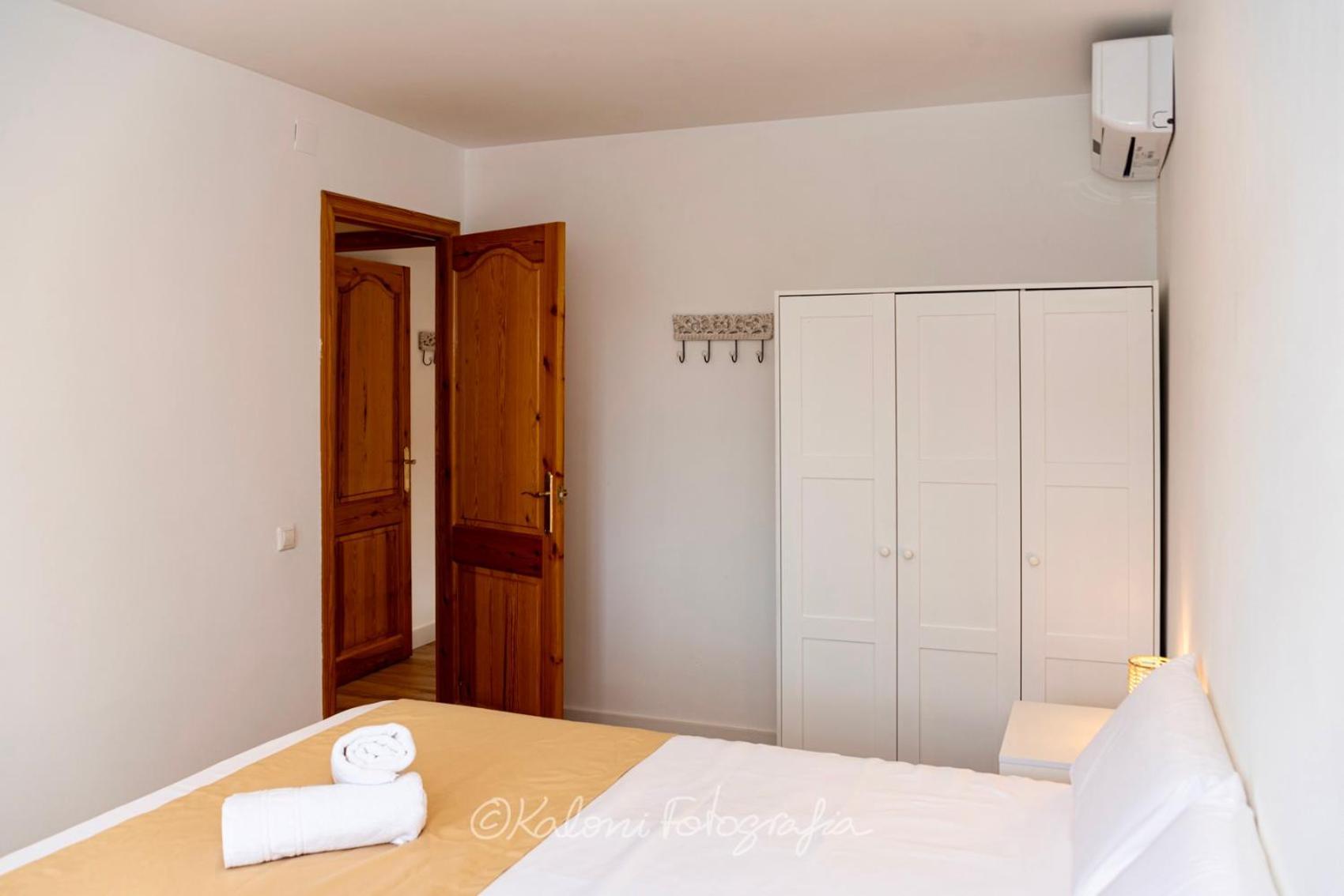 Holiday home Ca L'oscana *