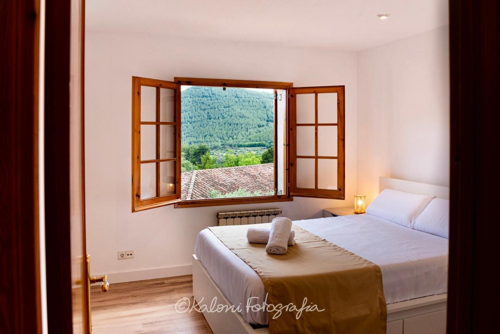 Ca L'oscana Holiday home