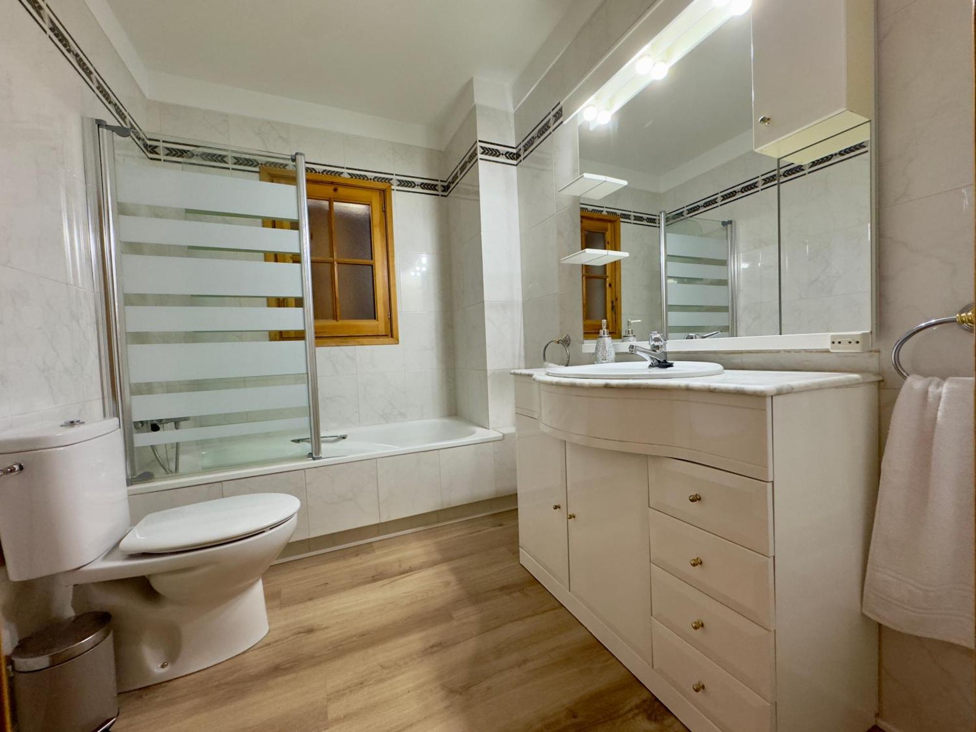 Ca L'oscana Holiday home