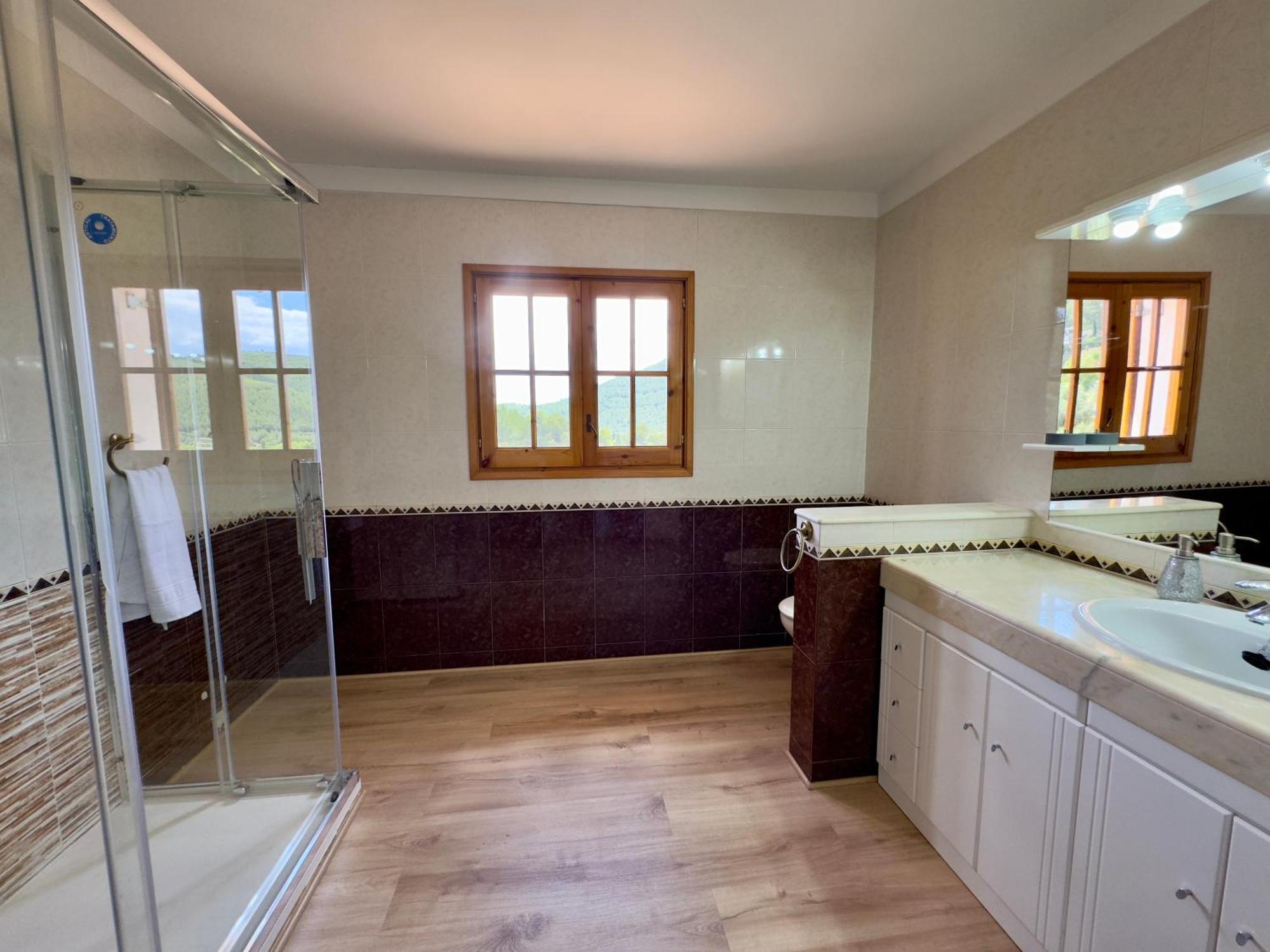 Holiday home Ca L'oscana Bigues I Riells