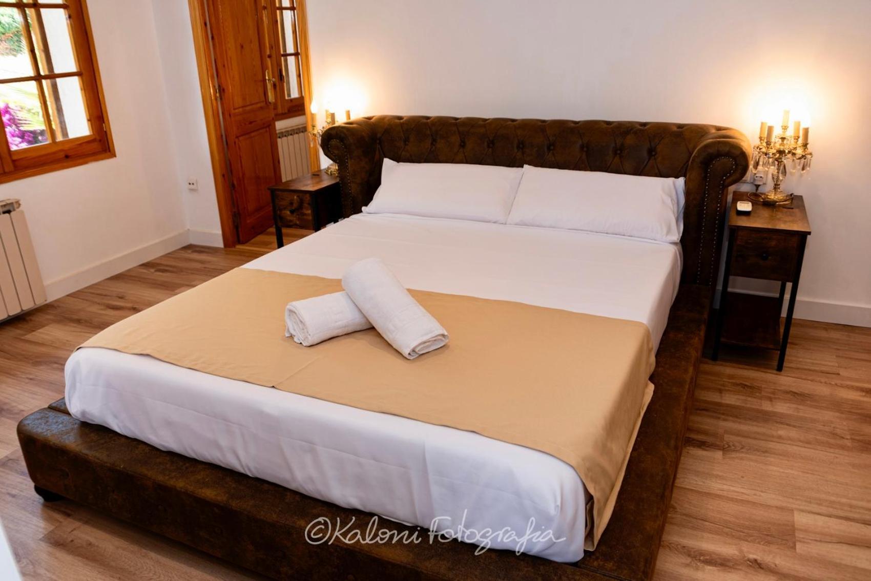 Holiday home Ca L'oscana Bigues I Riells