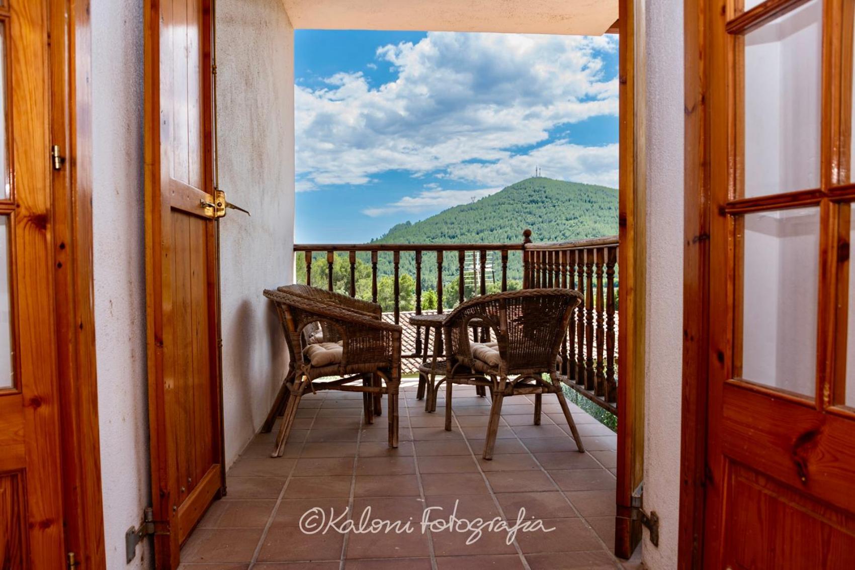 Holiday home Ca L'oscana Bigues I Riells
