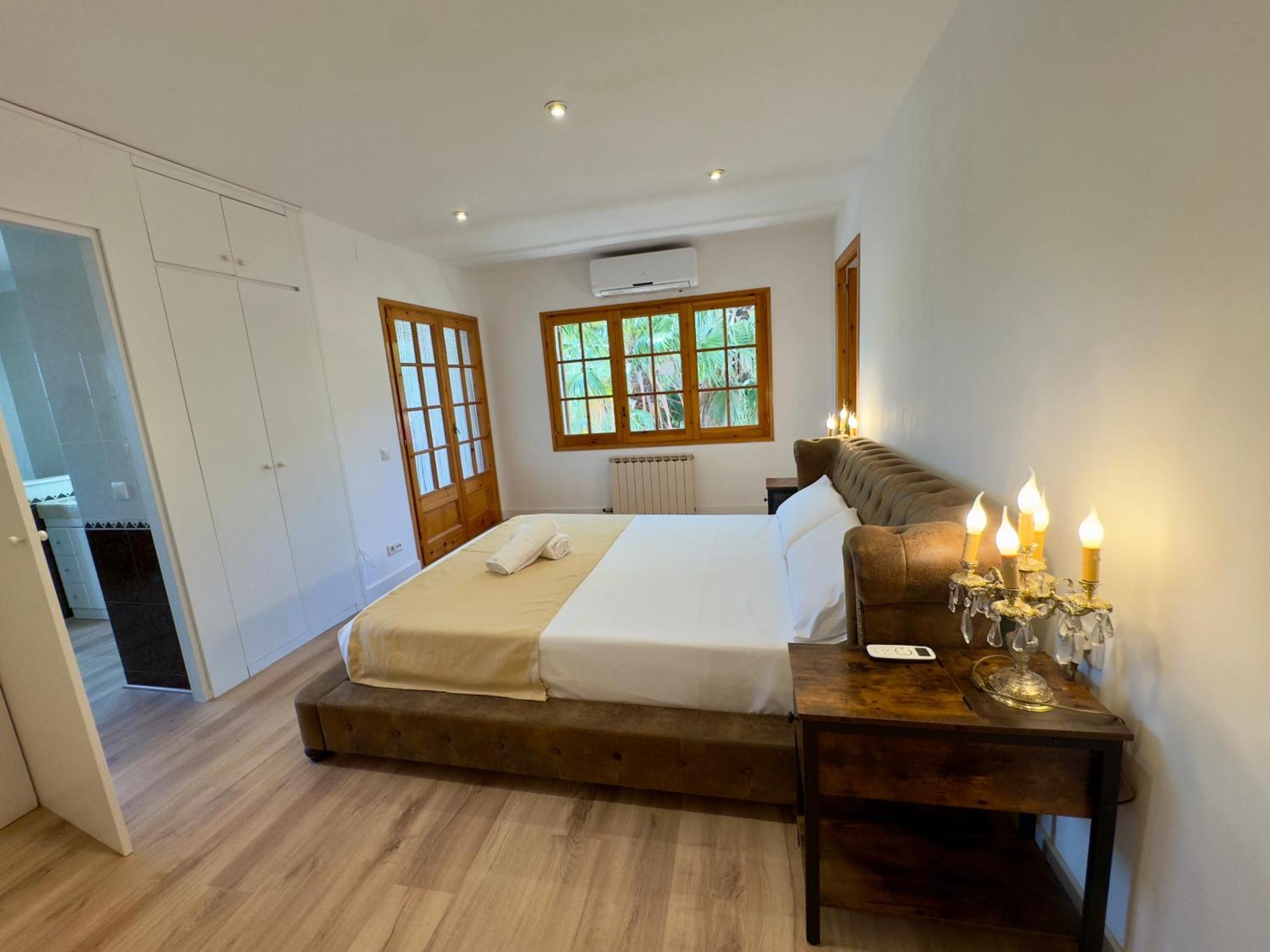 Ca L'oscana Holiday home
