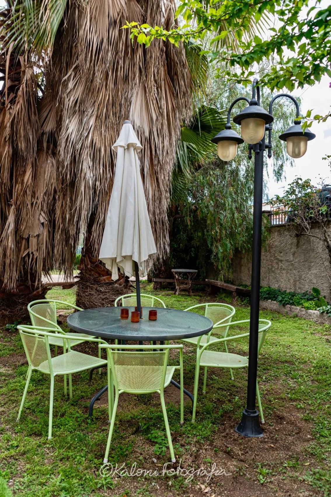 Ca L'oscana Holiday home