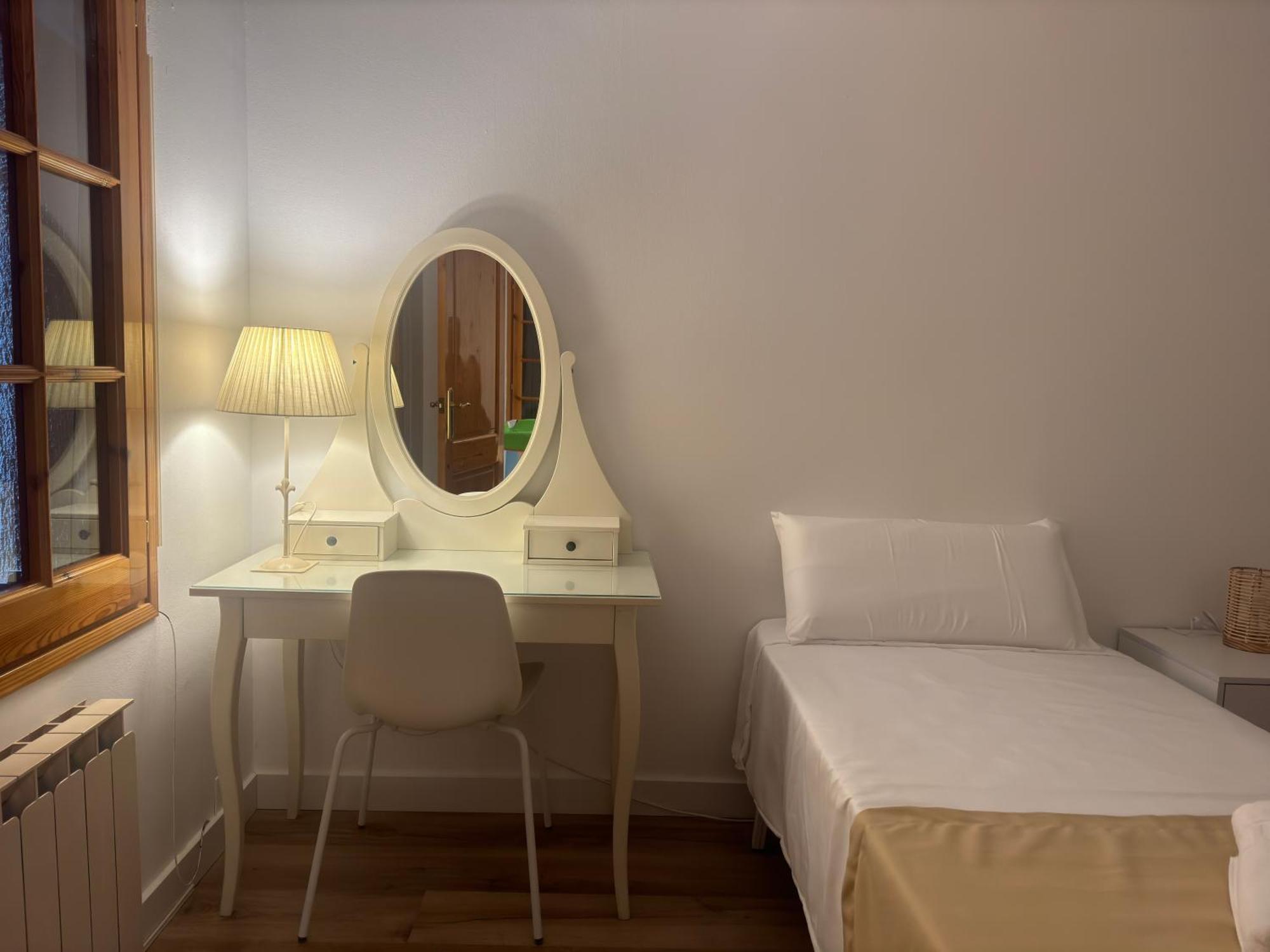 Ca L'oscana Holiday home