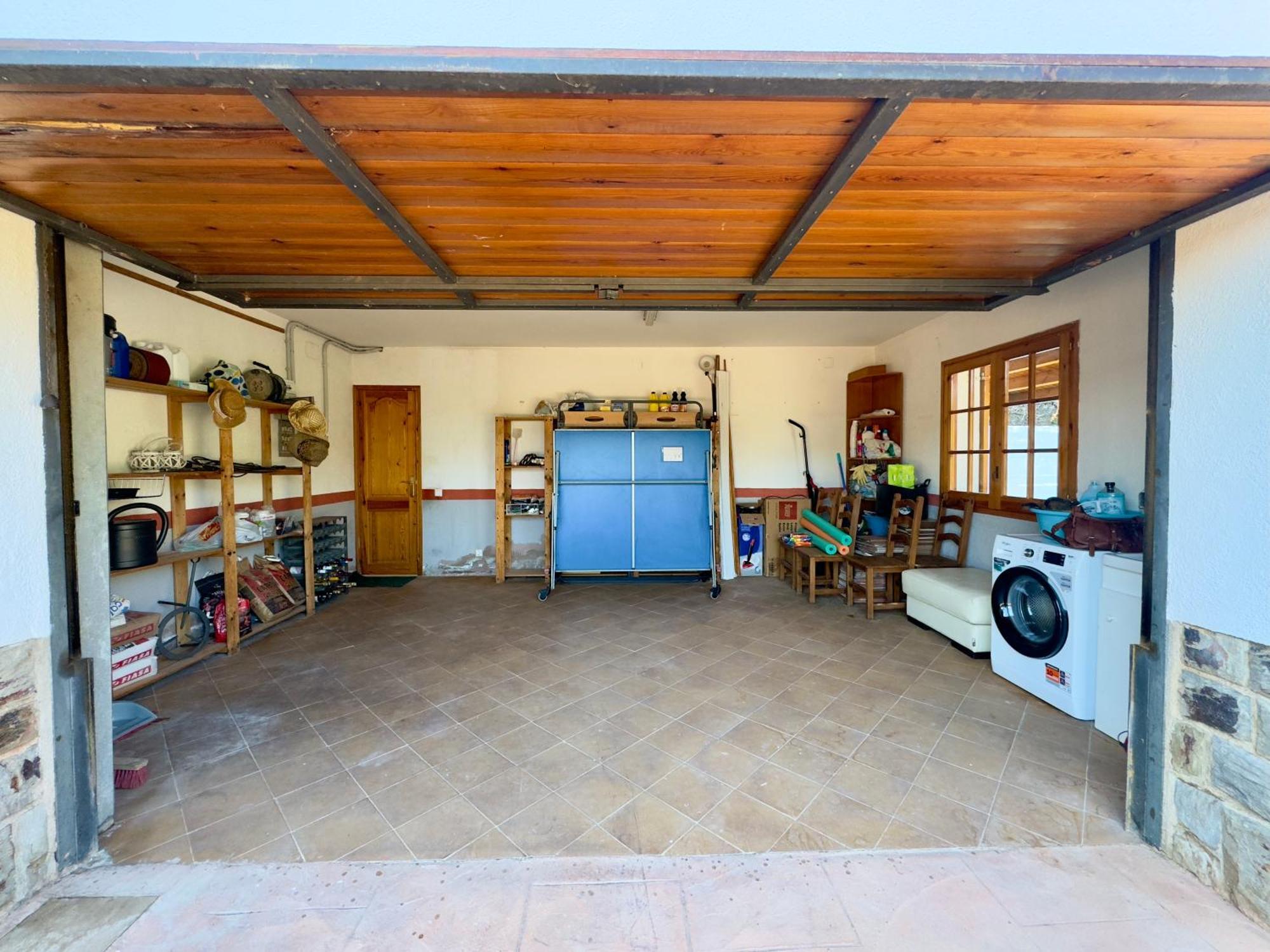 Holiday home Ca L'oscana Bigues I Riells