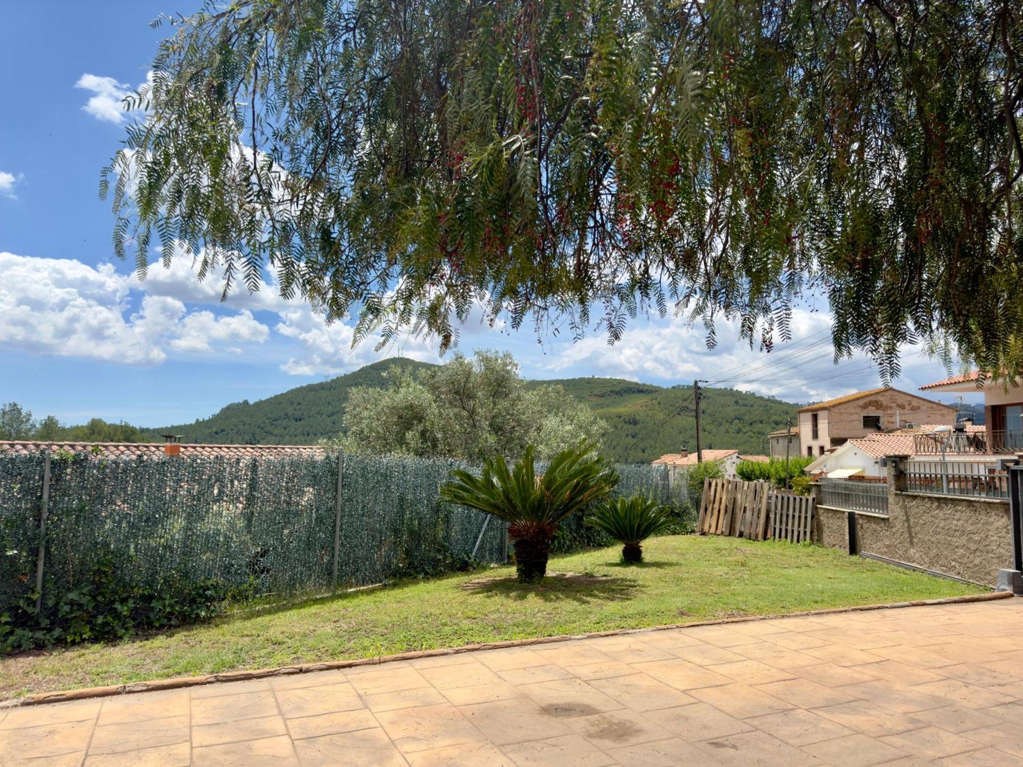 Holiday home Ca L'oscana Bigues I Riells