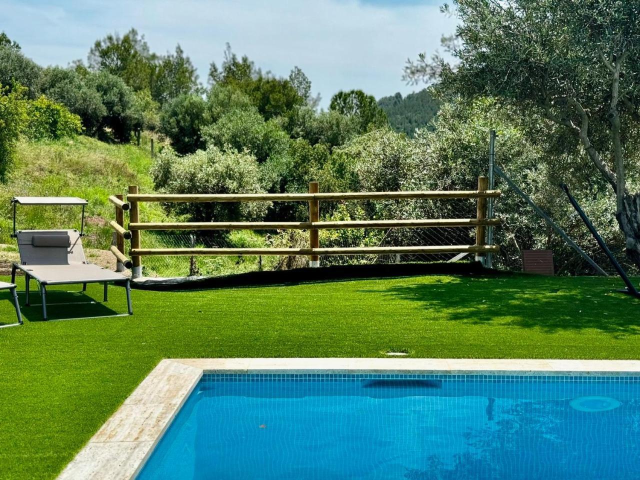 Holiday home Ca L'oscana