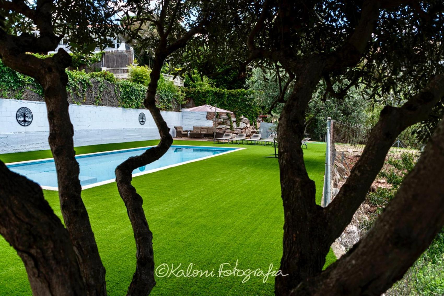 Ca L'oscana Holiday home *