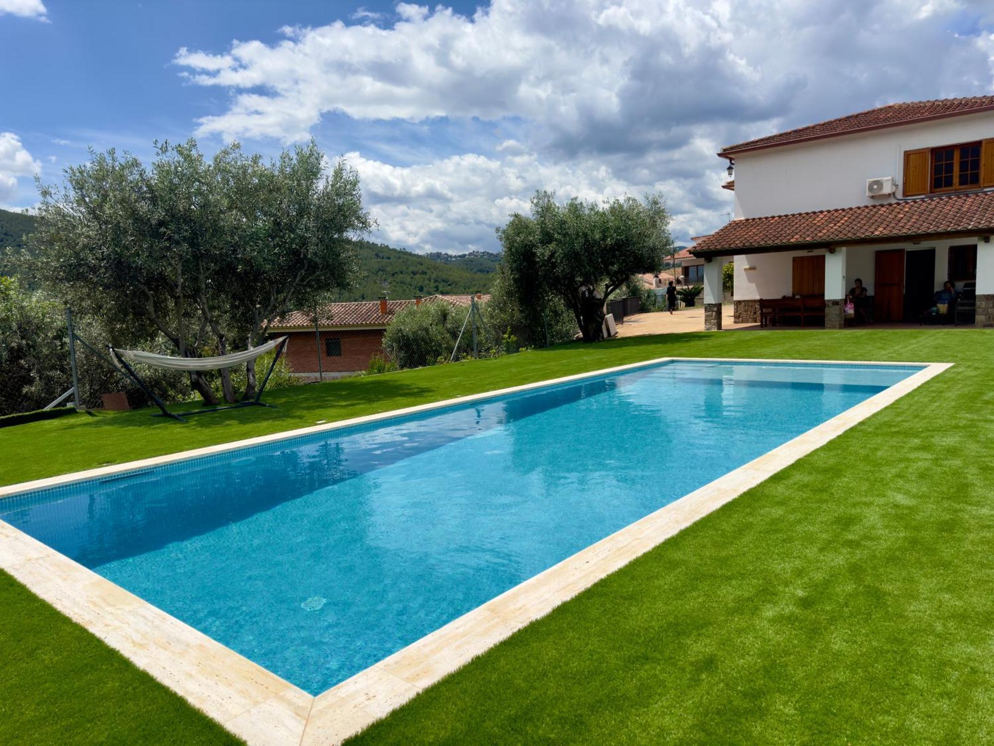 Ca L'oscana Holiday home *