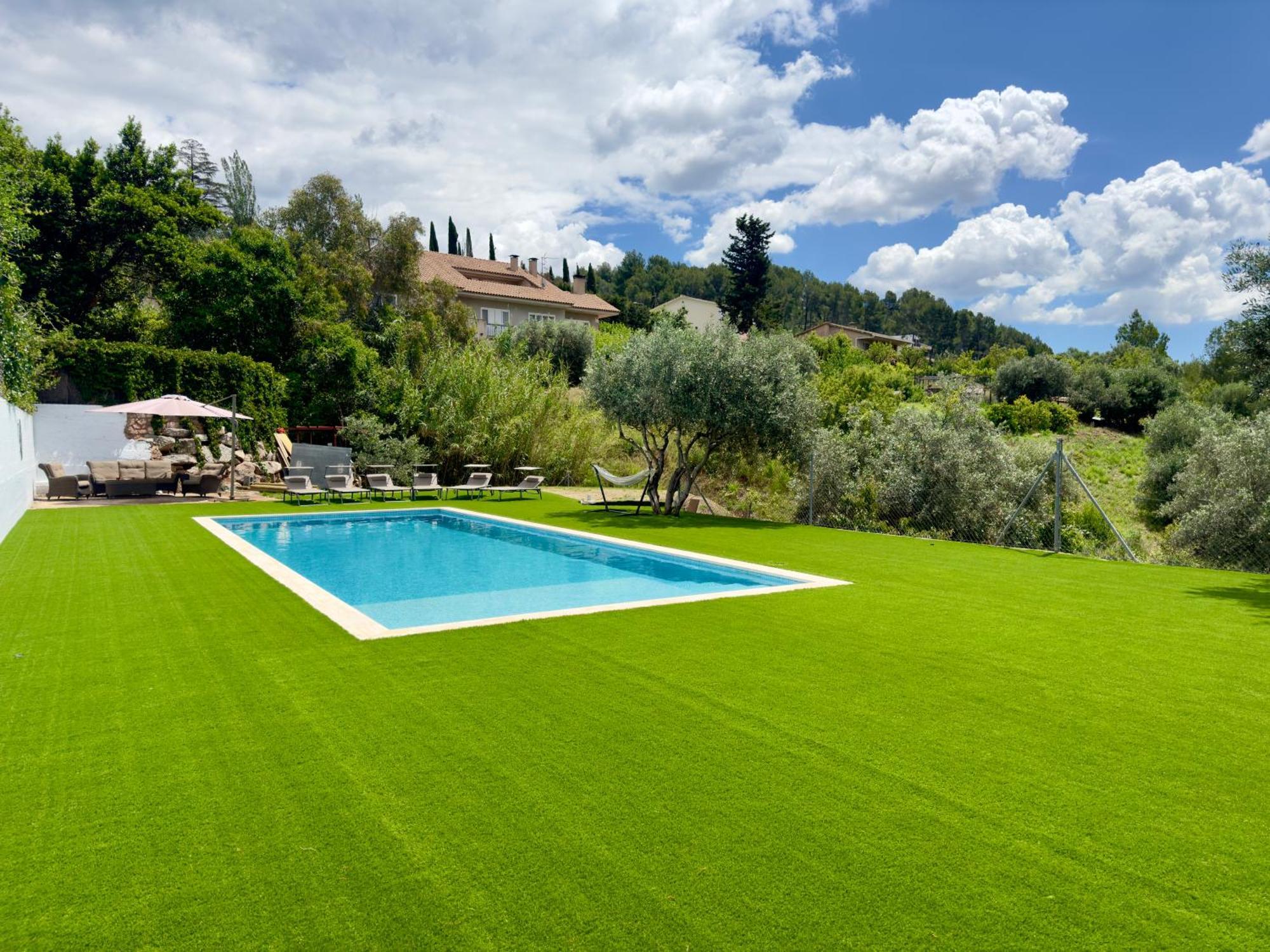Ca L'oscana Holiday home