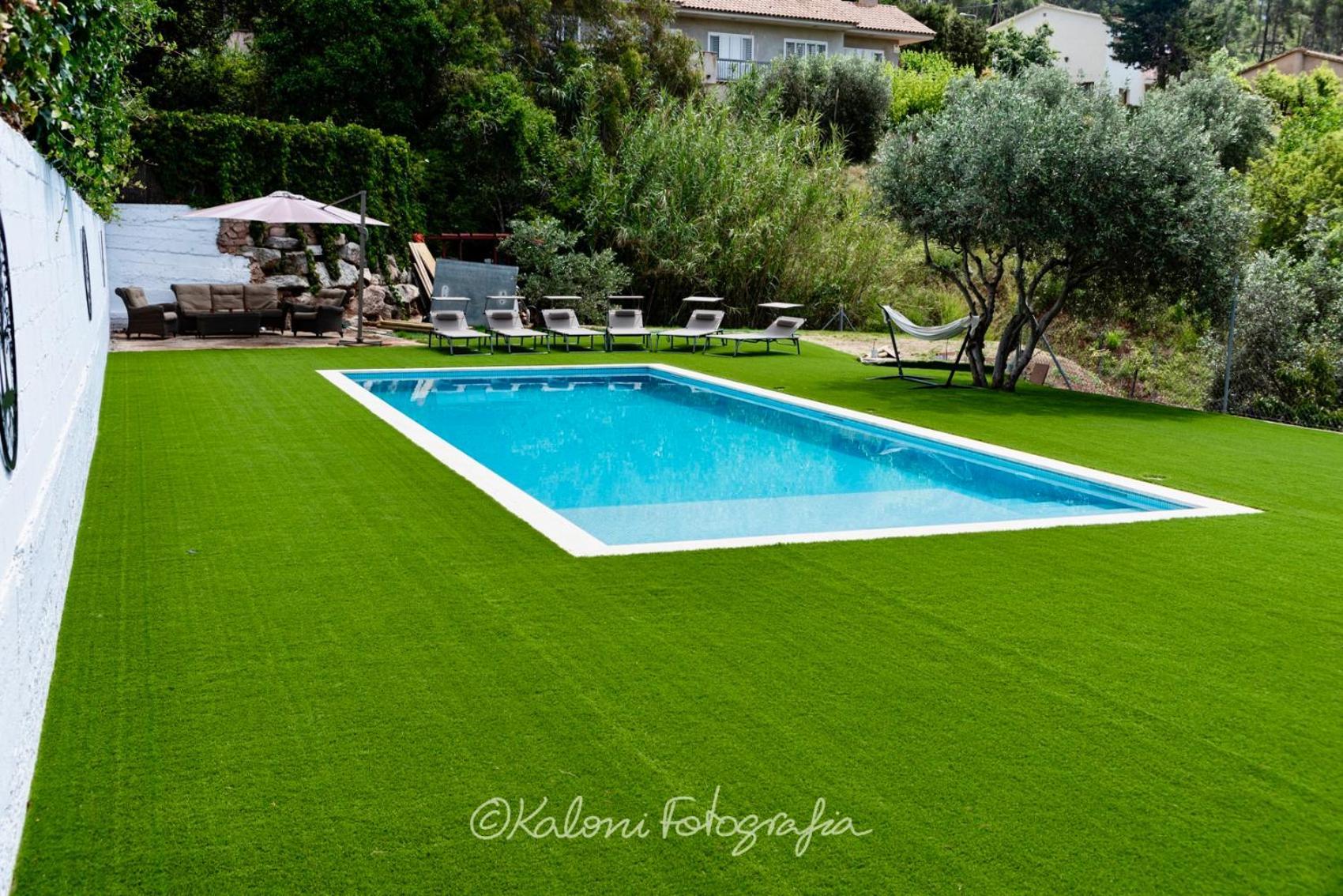 Ca L'oscana Holiday home