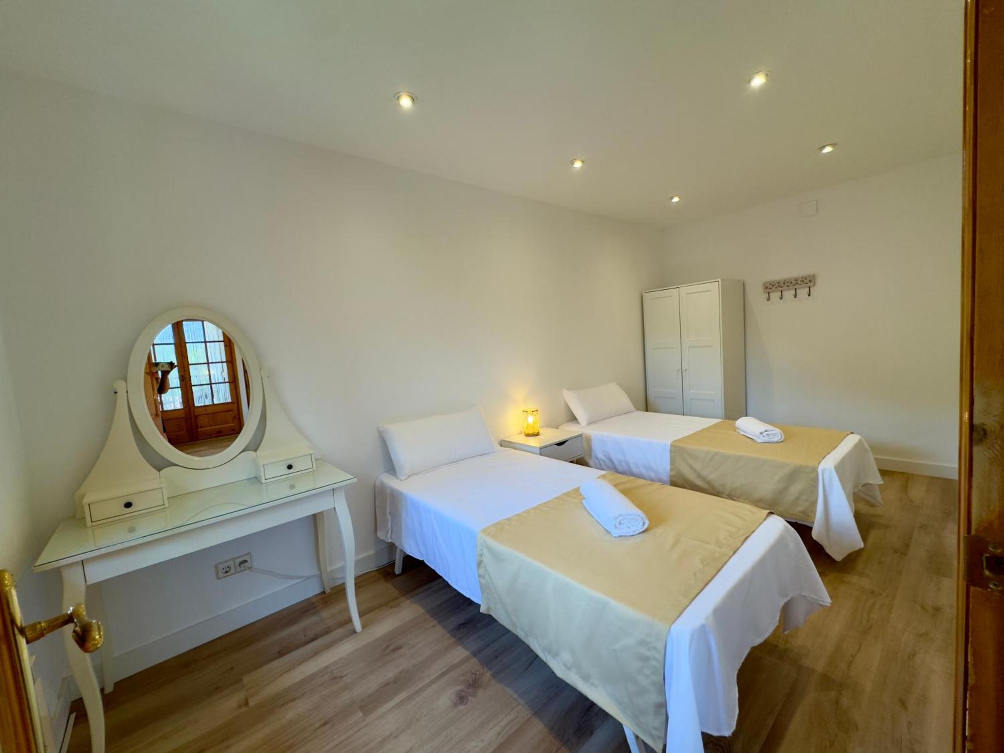 Ca L'oscana Holiday home *