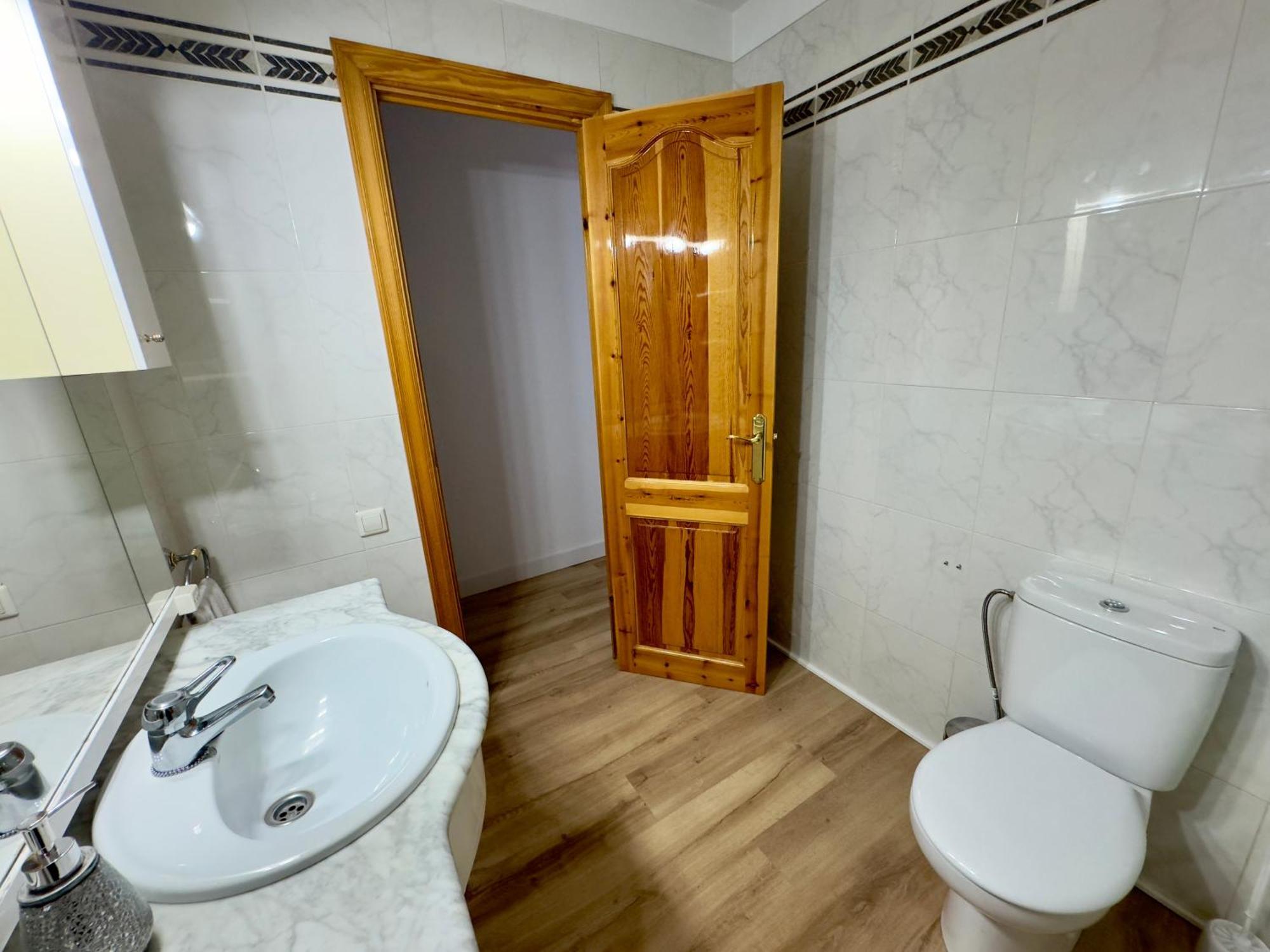 Holiday home Ca L'oscana *