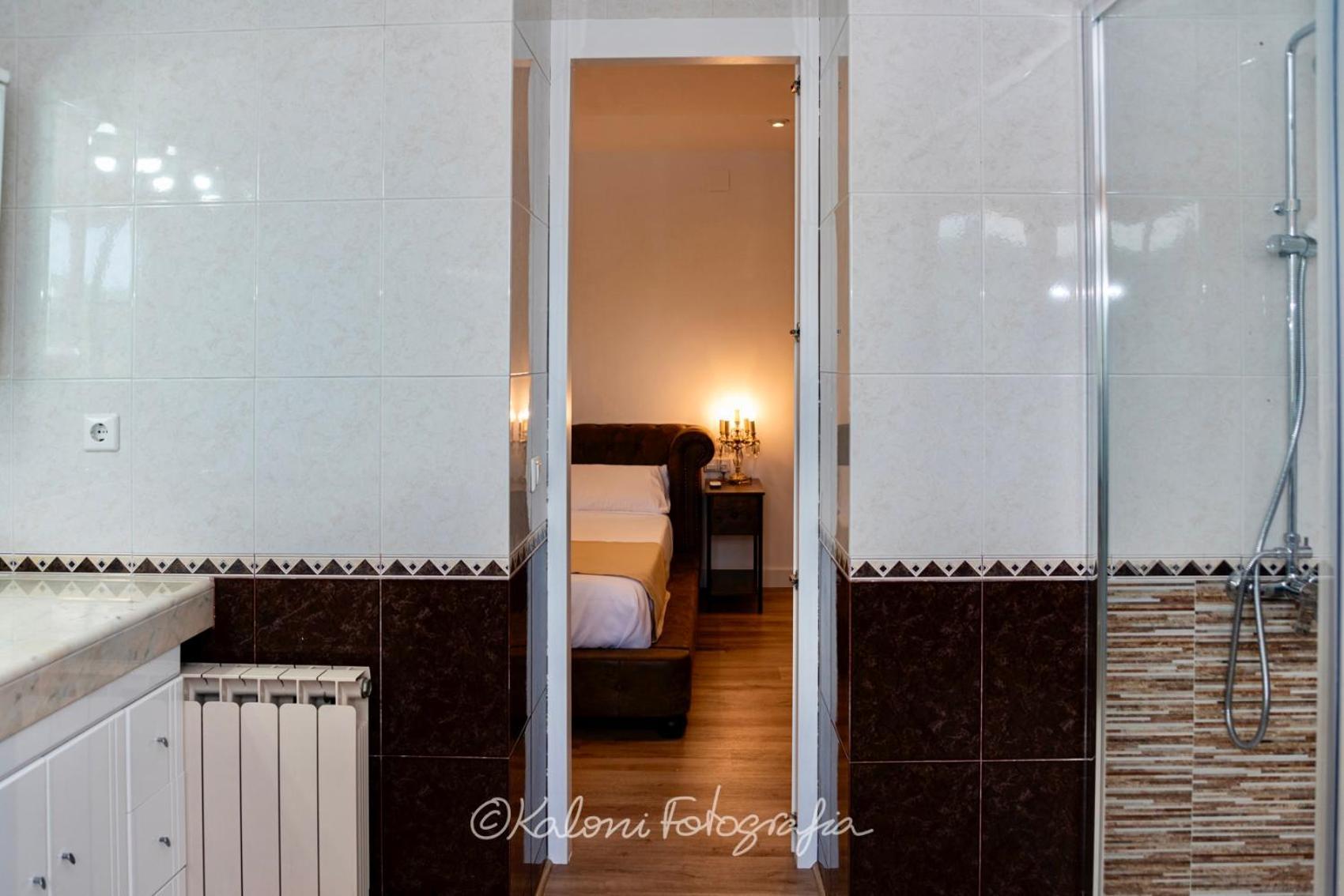 Ca L'oscana Holiday home Bigues I Riells