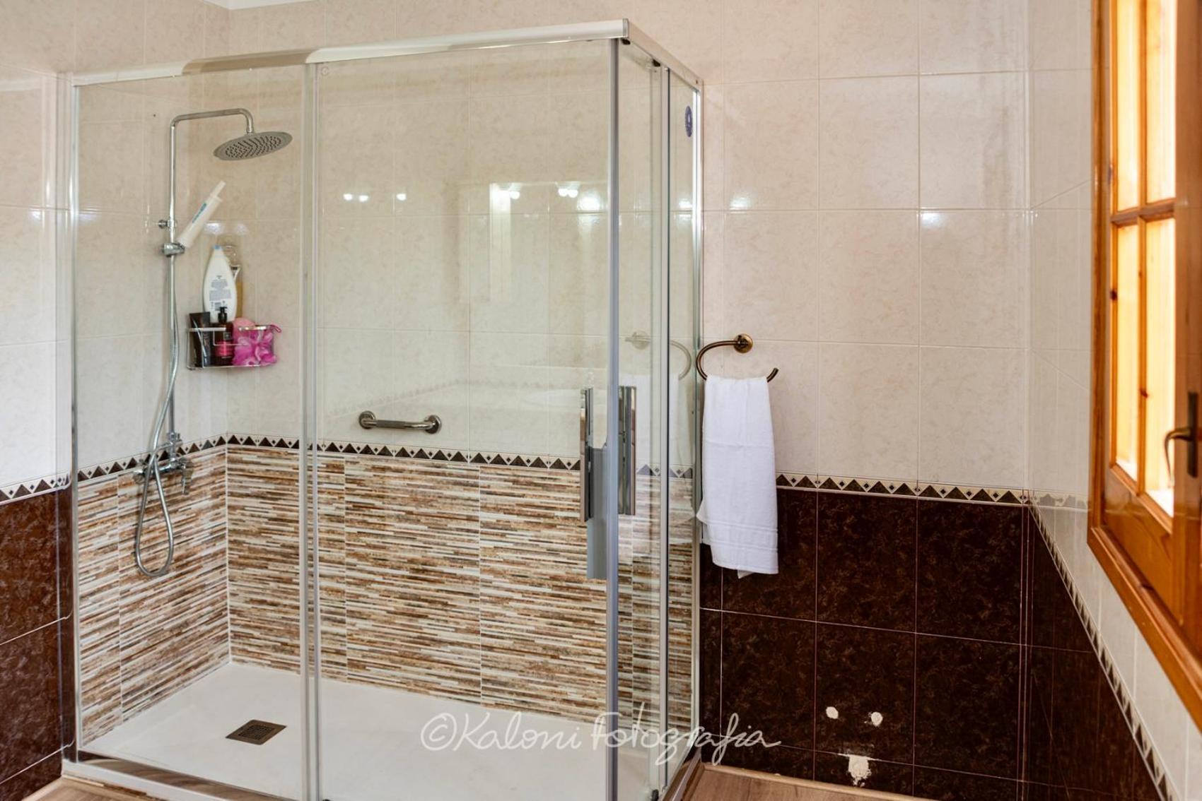 Holiday home Ca L'oscana Bigues I Riells