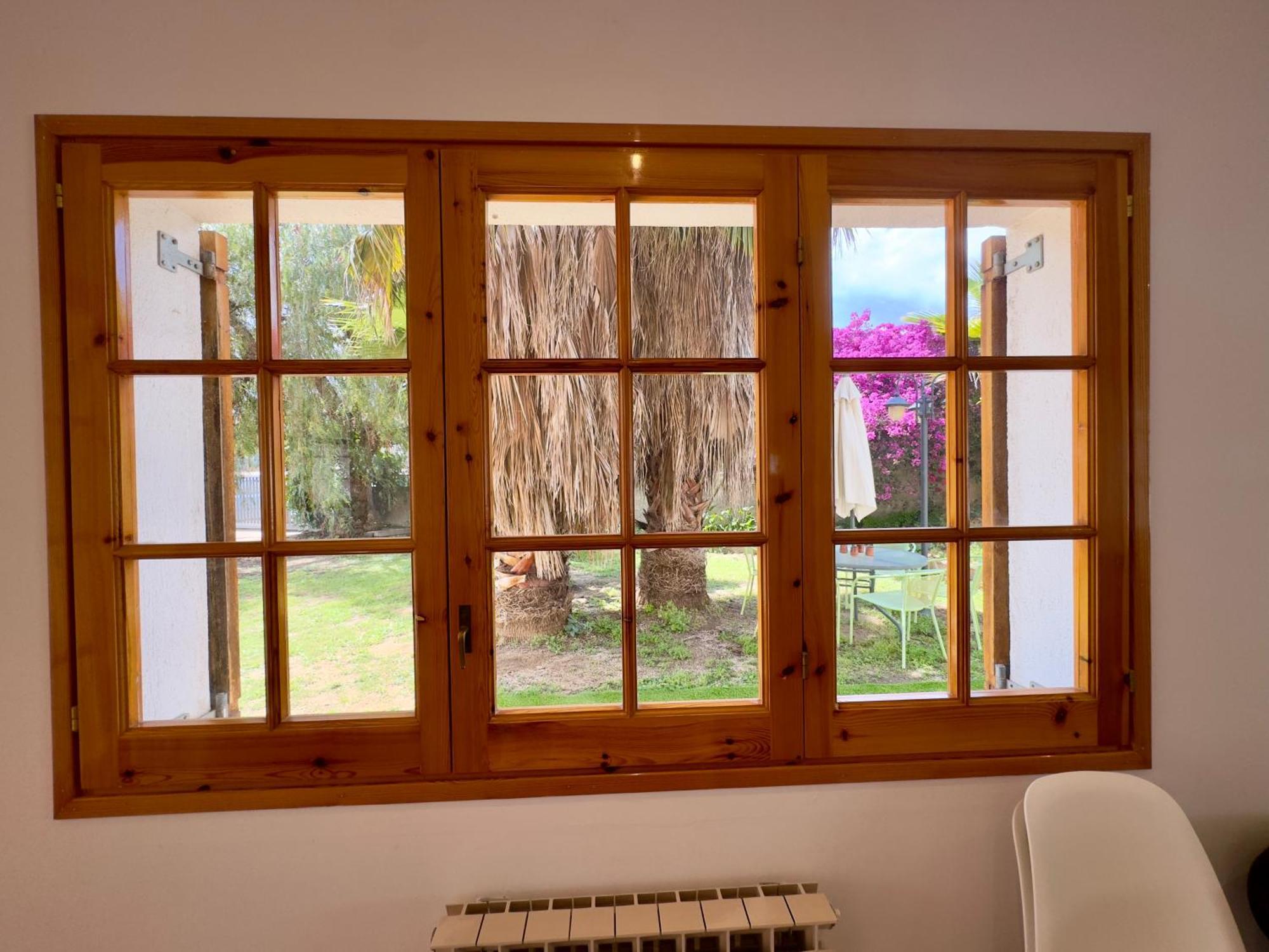 Holiday home Ca L'oscana